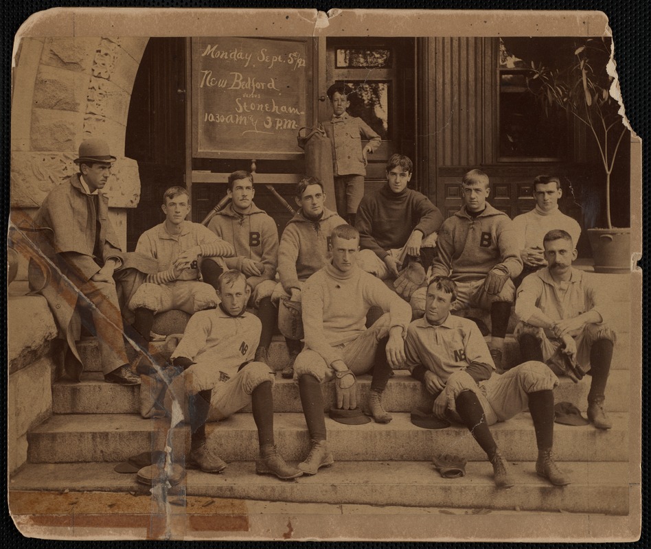 New Bedford Independent Baseball Club