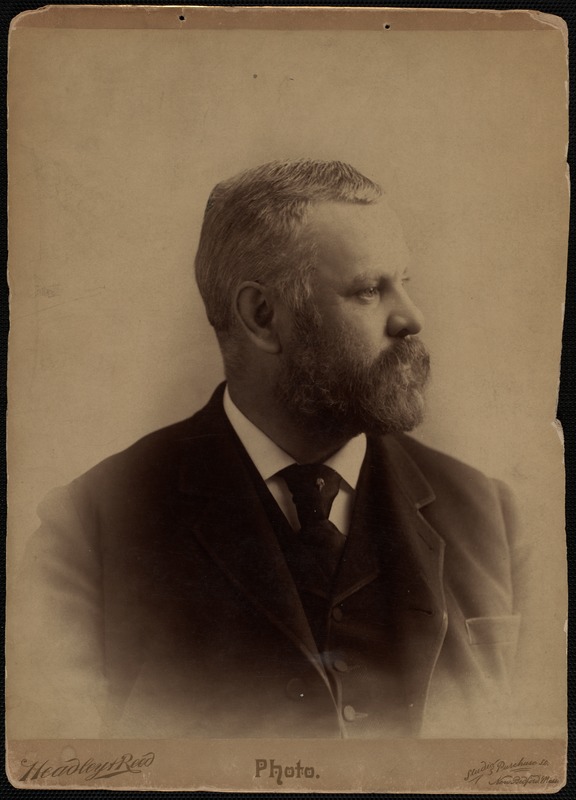 Hosea M. Knowlton
