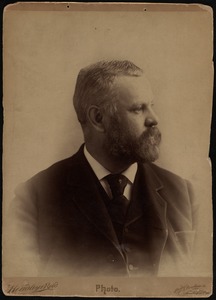 Hosea M. Knowlton