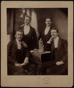 Orpheus Quartet