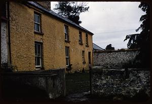 Bill Murphy's house