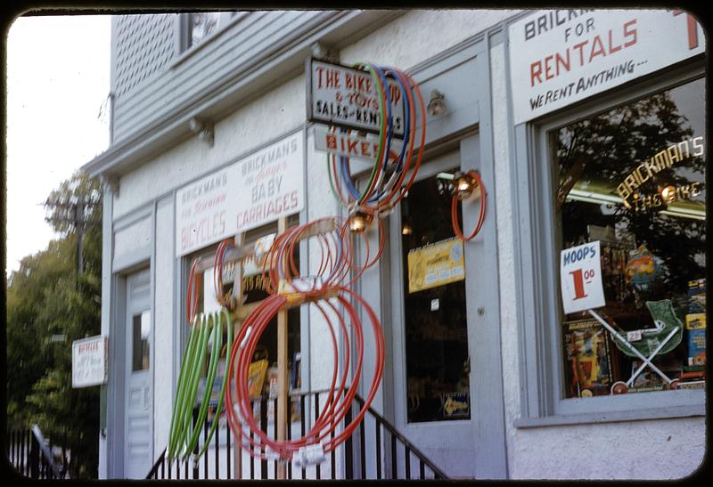 Hoops in store, Martha's Vineyard Digital Commonwealth