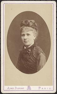 M. Jaëll