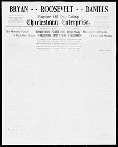 Charlestown Enterprise, June 14, 1913