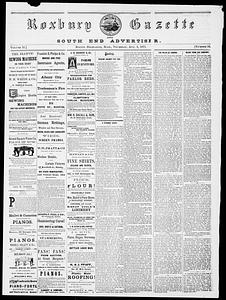 Roxbury Gazette and South End Advertiser, August 03, 1871