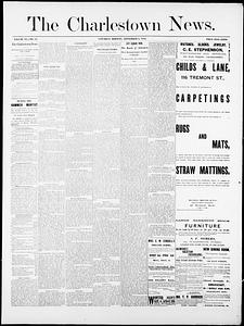 The Charlestown News, September 06, 1884