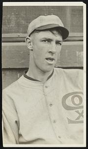 Risberg, Chicago, Am. League