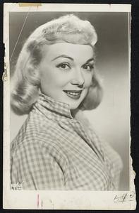 Edie Adams actress