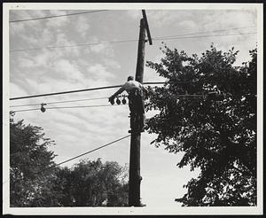 Linemen