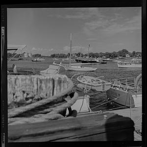 Tug “El Toro” at Power’s Yacht Yard