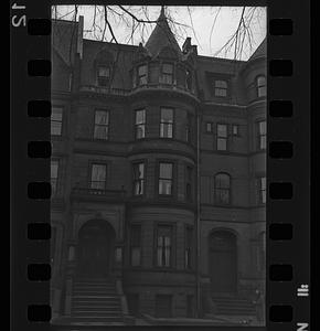 198 Commonwealth Avenue, Boston, Massachusetts