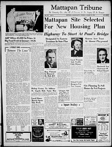 Mattapan Tribune