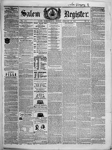 Salem Register