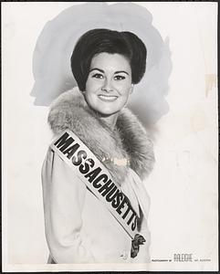 Pamela Proctor