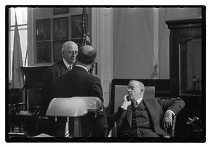 Frederick W. Mansfield, Mayor of Boston