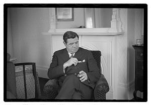 George H. (Babe) Ruth