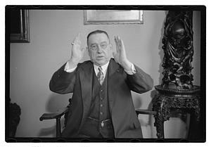 Dr. Wm. Elisha Chenery throat specialist