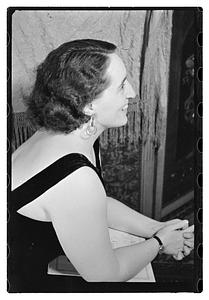 Madame Rene Miquelle