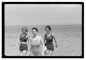 Duxbury Beach