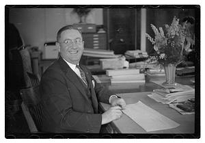 Unidentified man