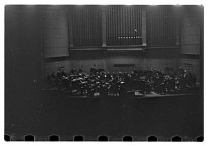 Concert for P. Rican victims
