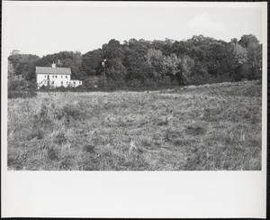 Brighton, St. John's Seminary