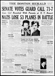 Boston Herald