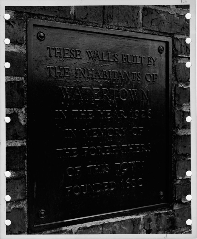 Old Burying Ground