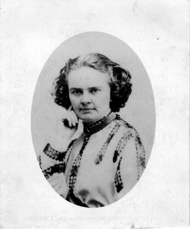 Harriet Hosmer