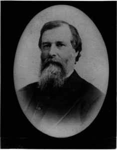 Miles Pratt (1825 - 1882).