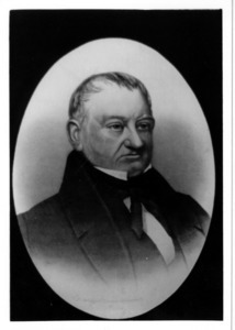 Dr. Walter Hunnewell, 1769 - 1855