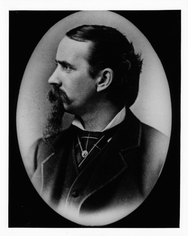 Albert O. Davidson.
