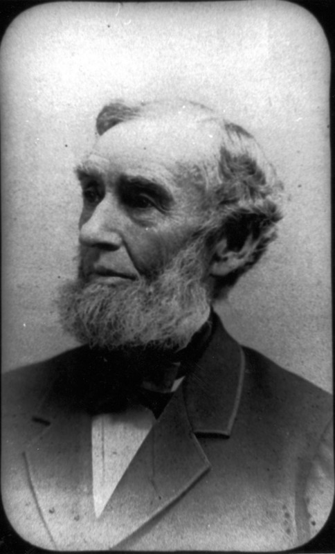 William H. Ingraham.