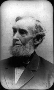 William H. Ingraham.