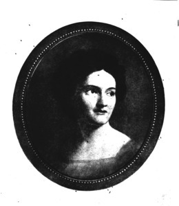 Lydia Maria Child, 1802 - 1880.