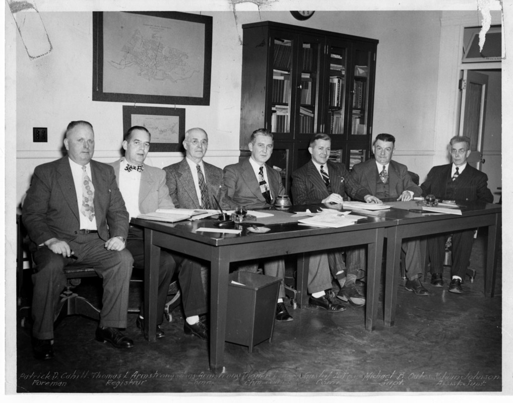 Watertown Water Department. Digital Commonwealth