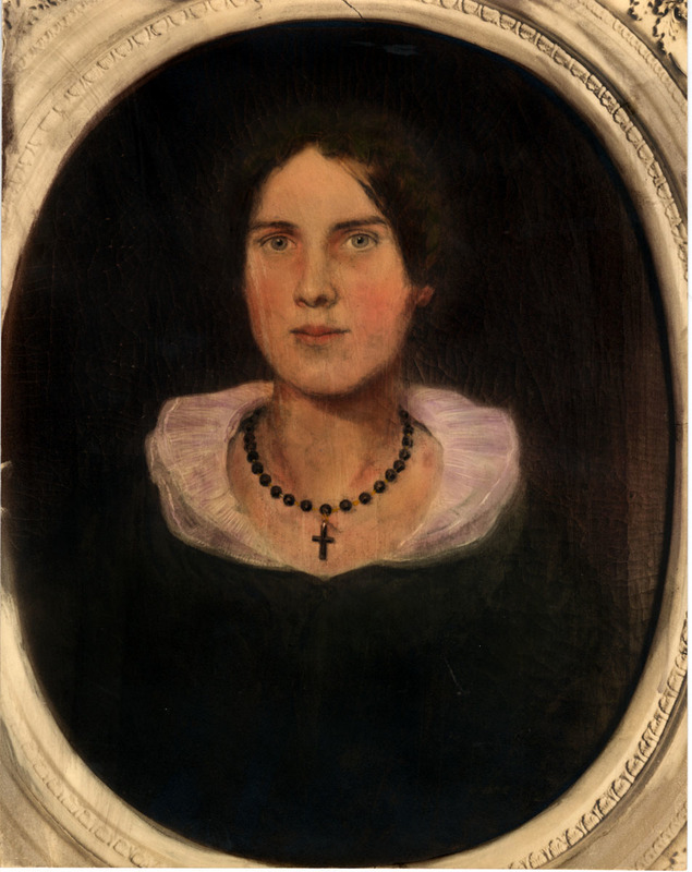 Maria White Lowell.