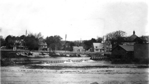 Charles River, 1895.