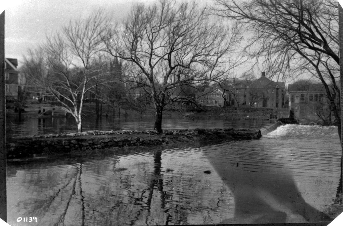 Charles River. Digital Commonwealth