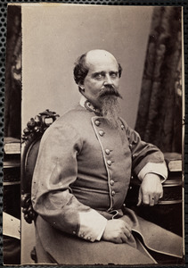 Robertson, Beverly H. Brigadier General C.S.A.