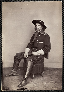 General Custer