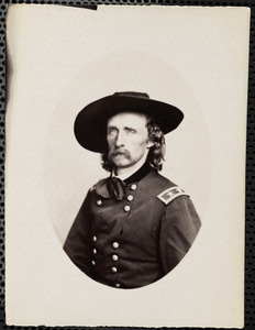 General Custer