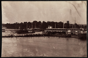 Port Royal Rappahannock River