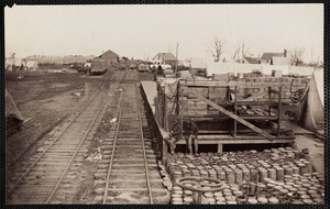 Stoneman's Station Virginia