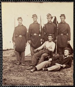 2d Rhode Island Infantry