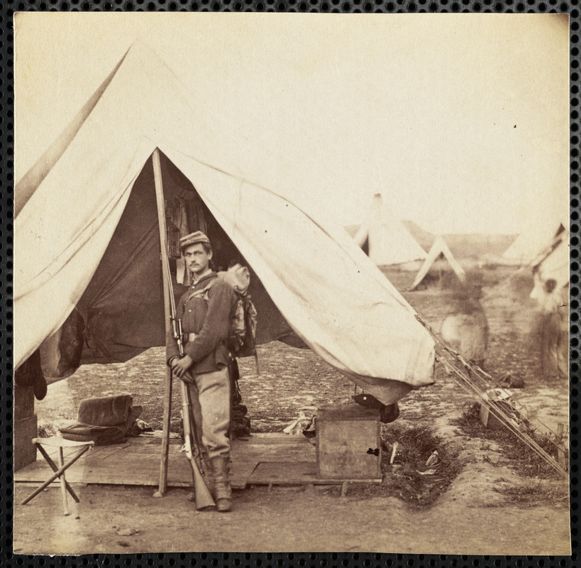 New York Infantry