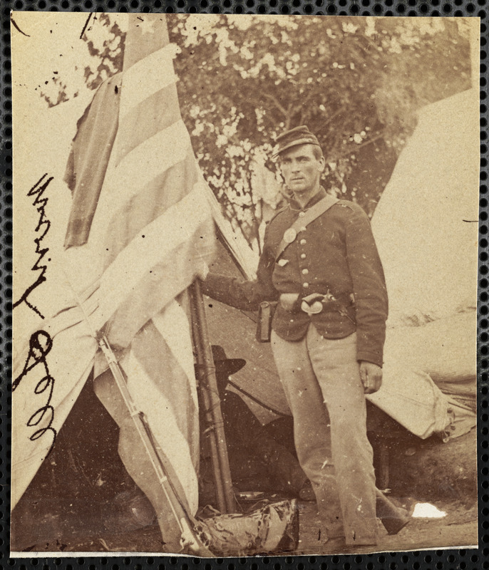 33 New York Infantry