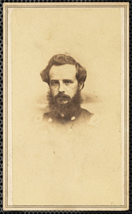 1st Connecticut, Colonel J. L. Chatfield