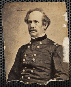 General James Bowen