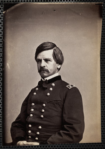 General [Nathaniel P.] Banks